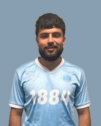 Emre Cicek officieel